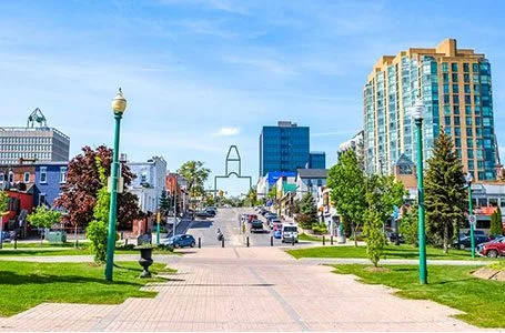 barrie