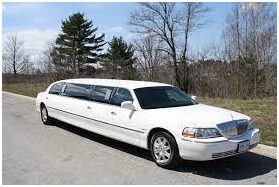 Book your limousine service in Barrie today and experience the best in personal car limo services!